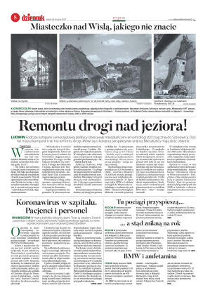 Wydanie główne - strona 8