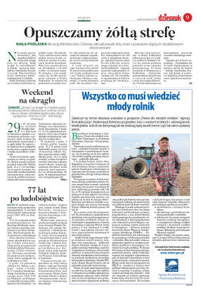 Wydanie główne - strona 9