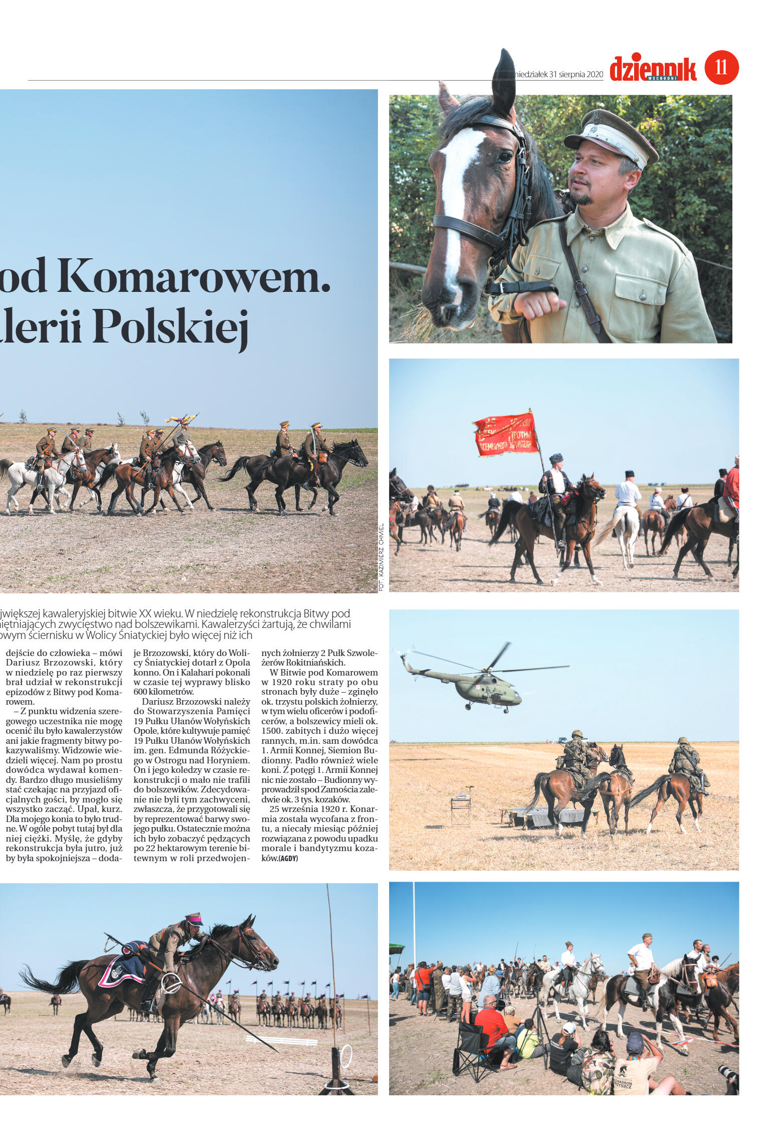 Wydanie główne - strona 11