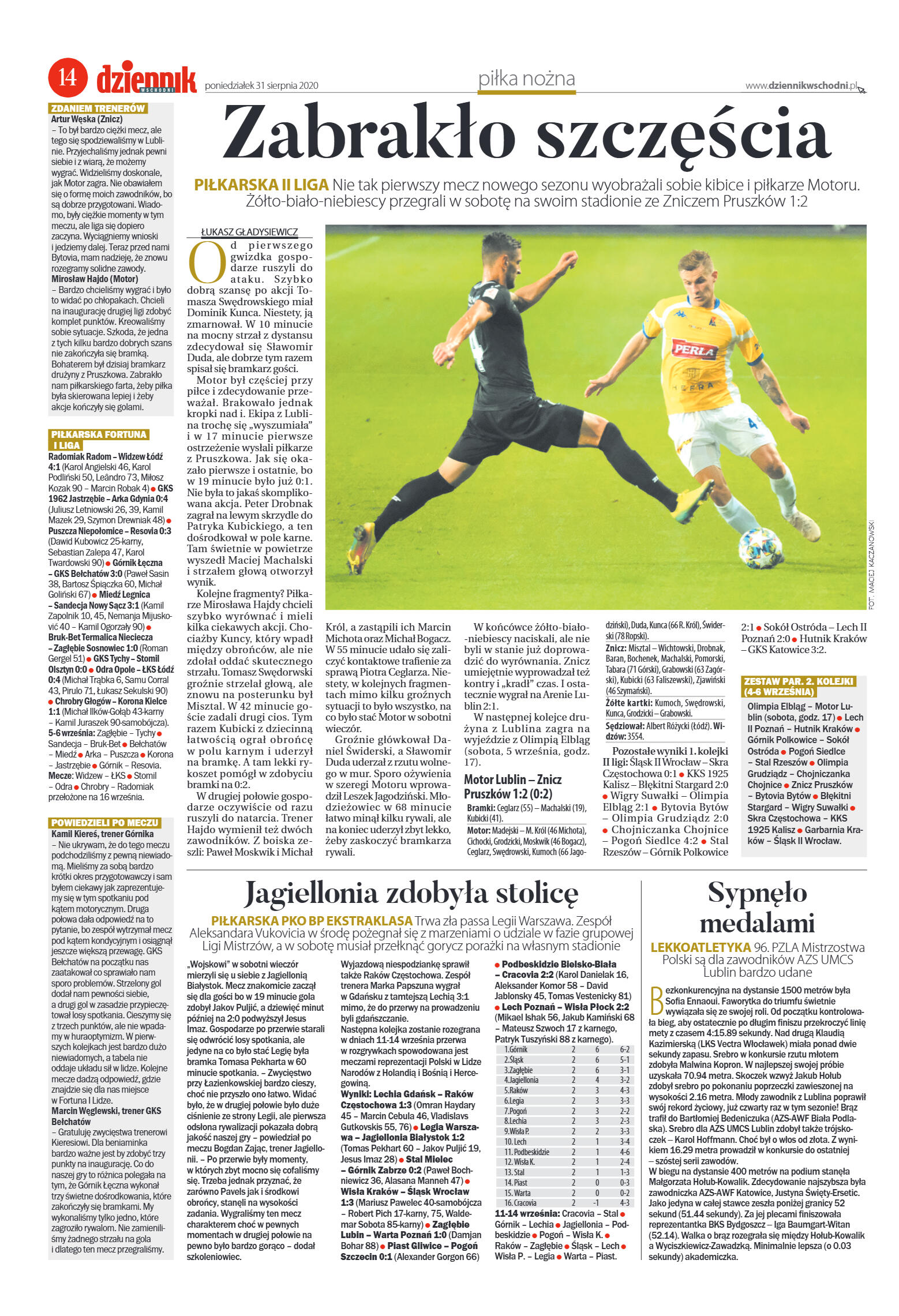 Wydanie główne - strona 14