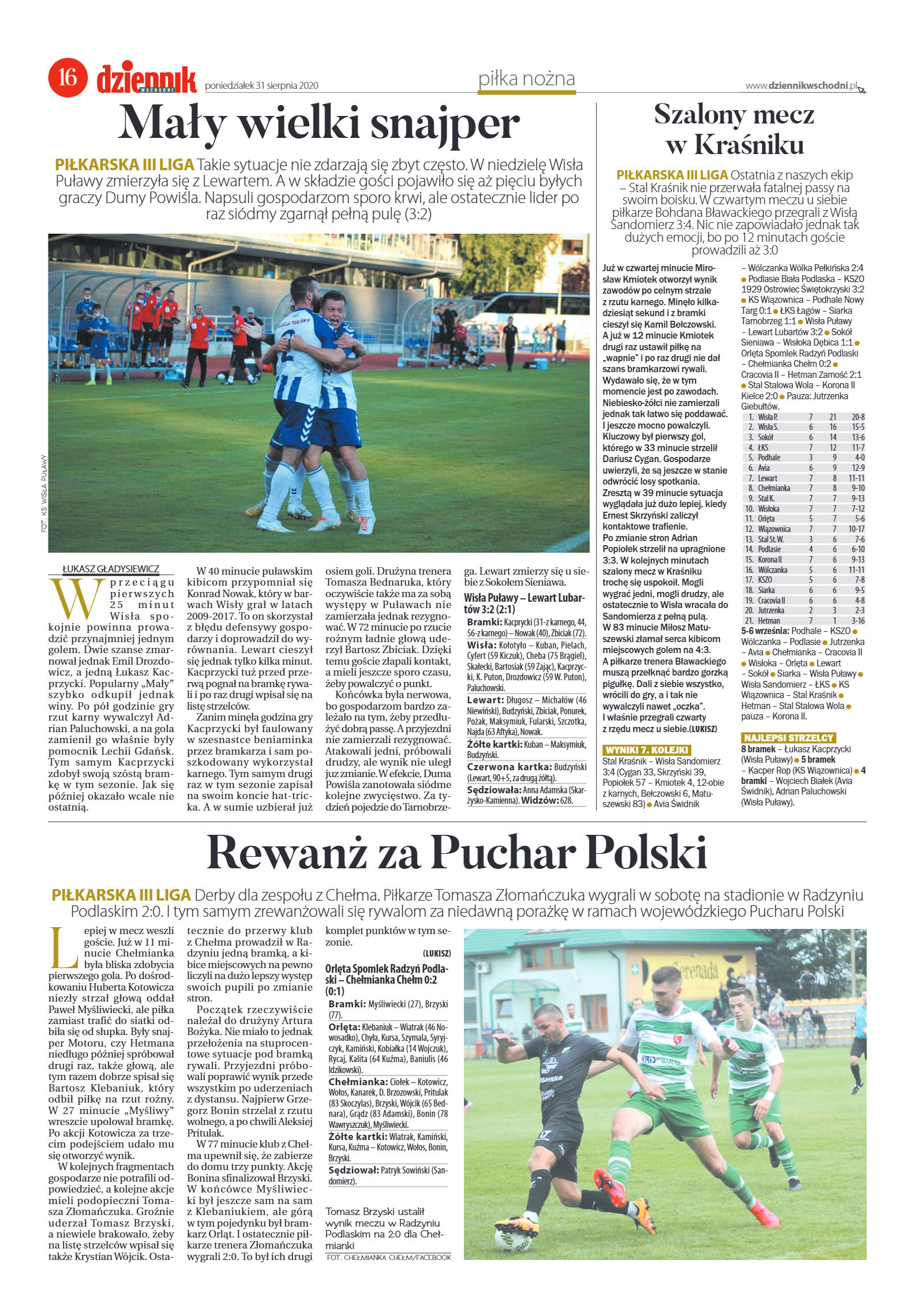 Wydanie główne - strona 16