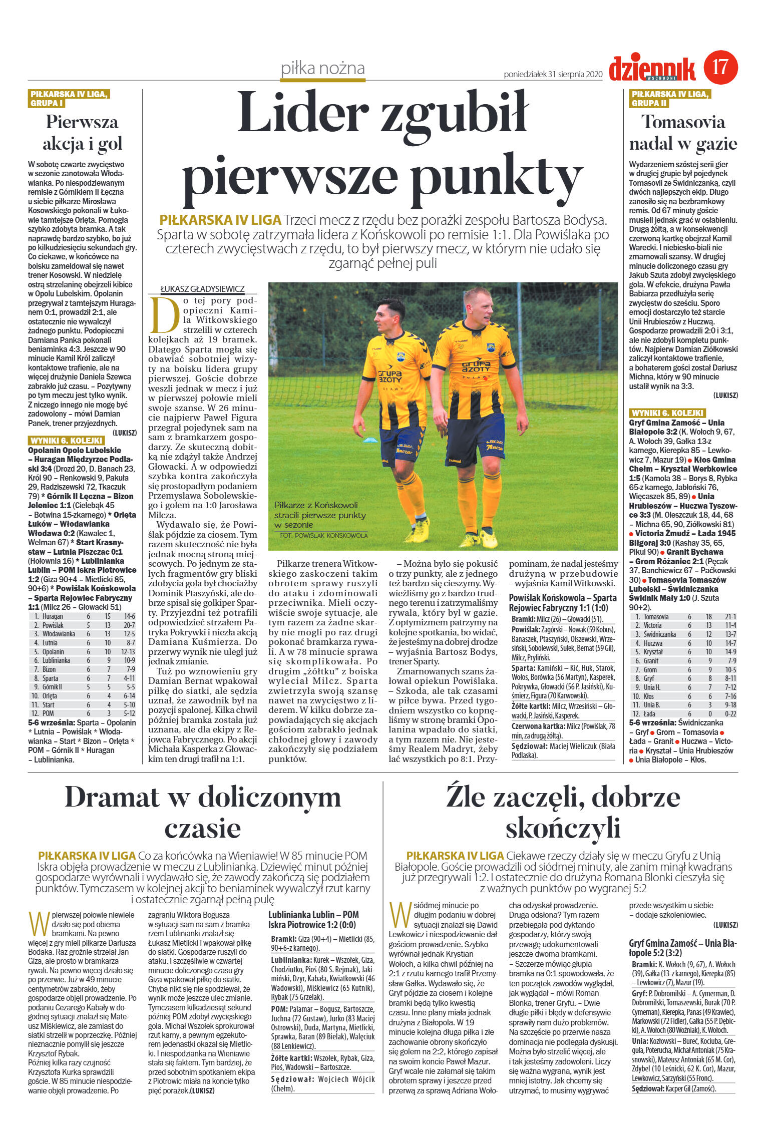 Wydanie główne - strona 17