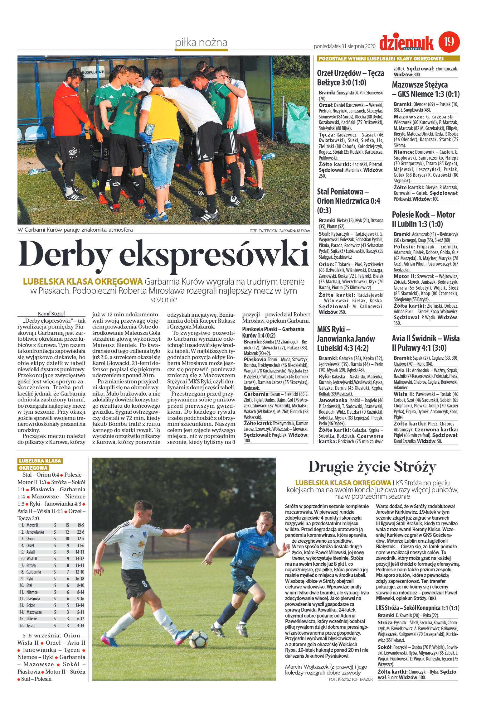 Wydanie główne - strona 19