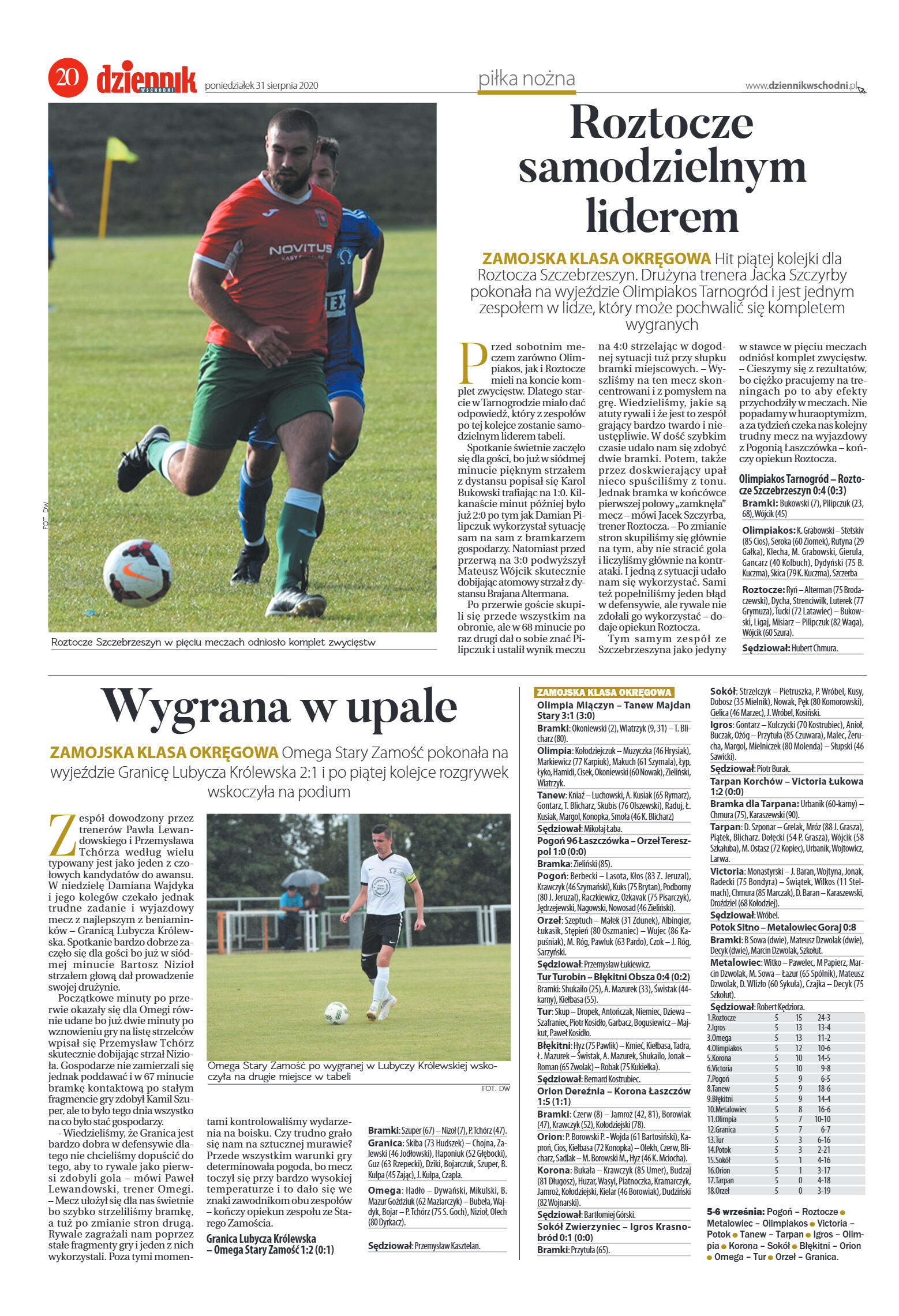 Wydanie główne - strona 21