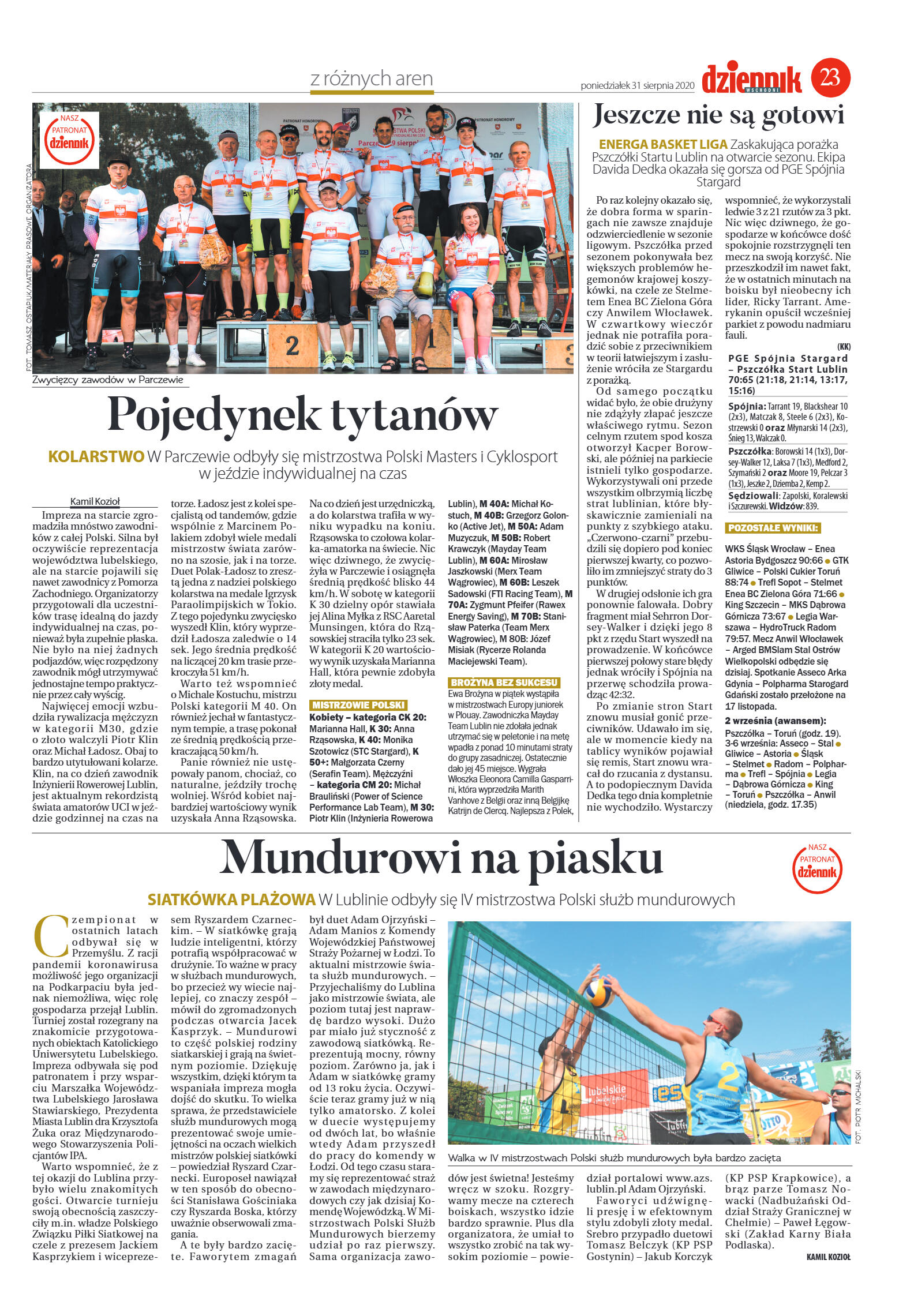 Wydanie główne - strona 23