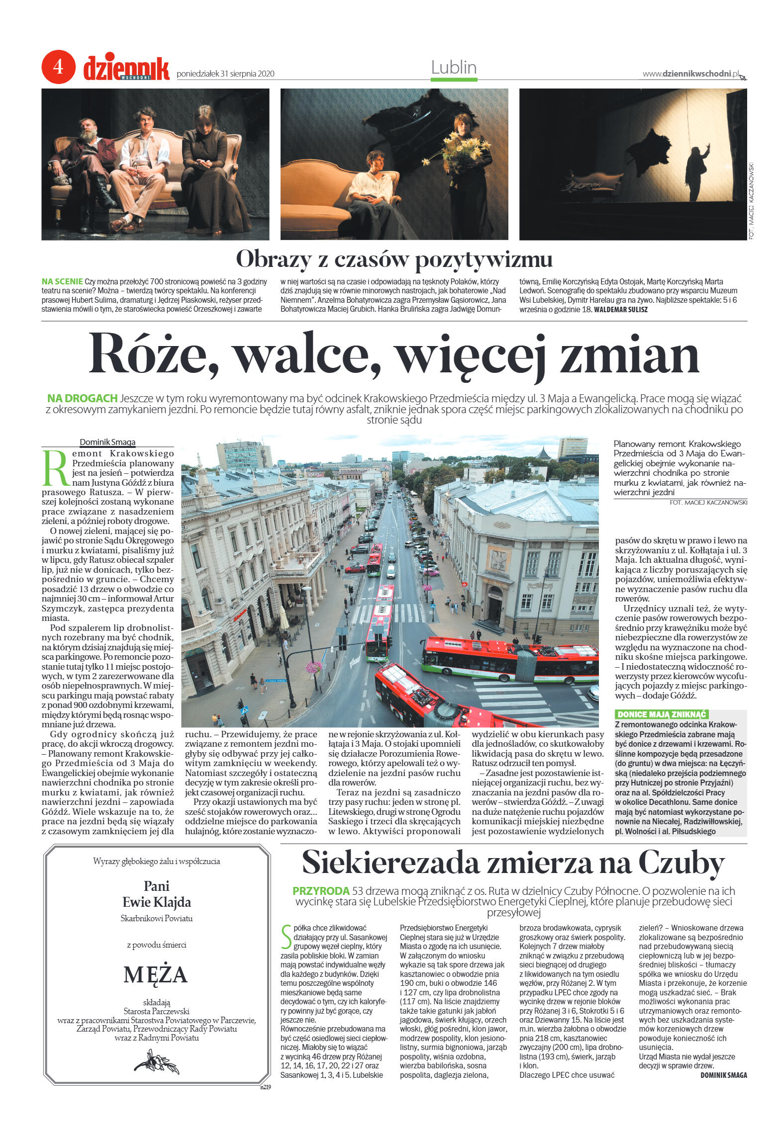 Wydanie główne - strona 4