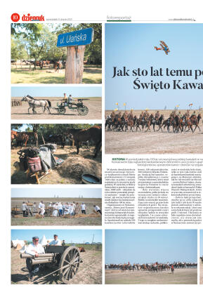 Wydanie główne - strona 10