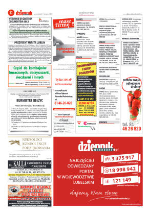 Wydanie główne - strona 12