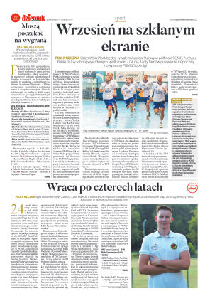 Wydanie główne - strona 22