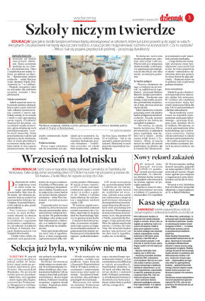 Wydanie główne - strona 3