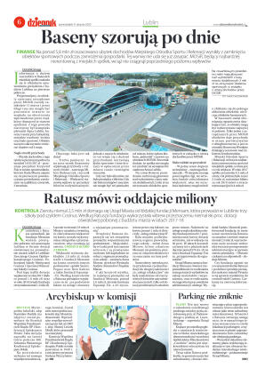 Wydanie główne - strona 6