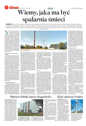 Wydanie główne - strona 8