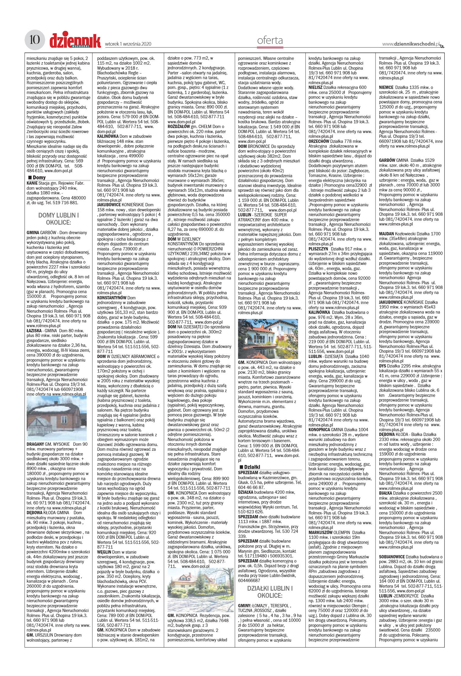 Wydanie główne - strona 10