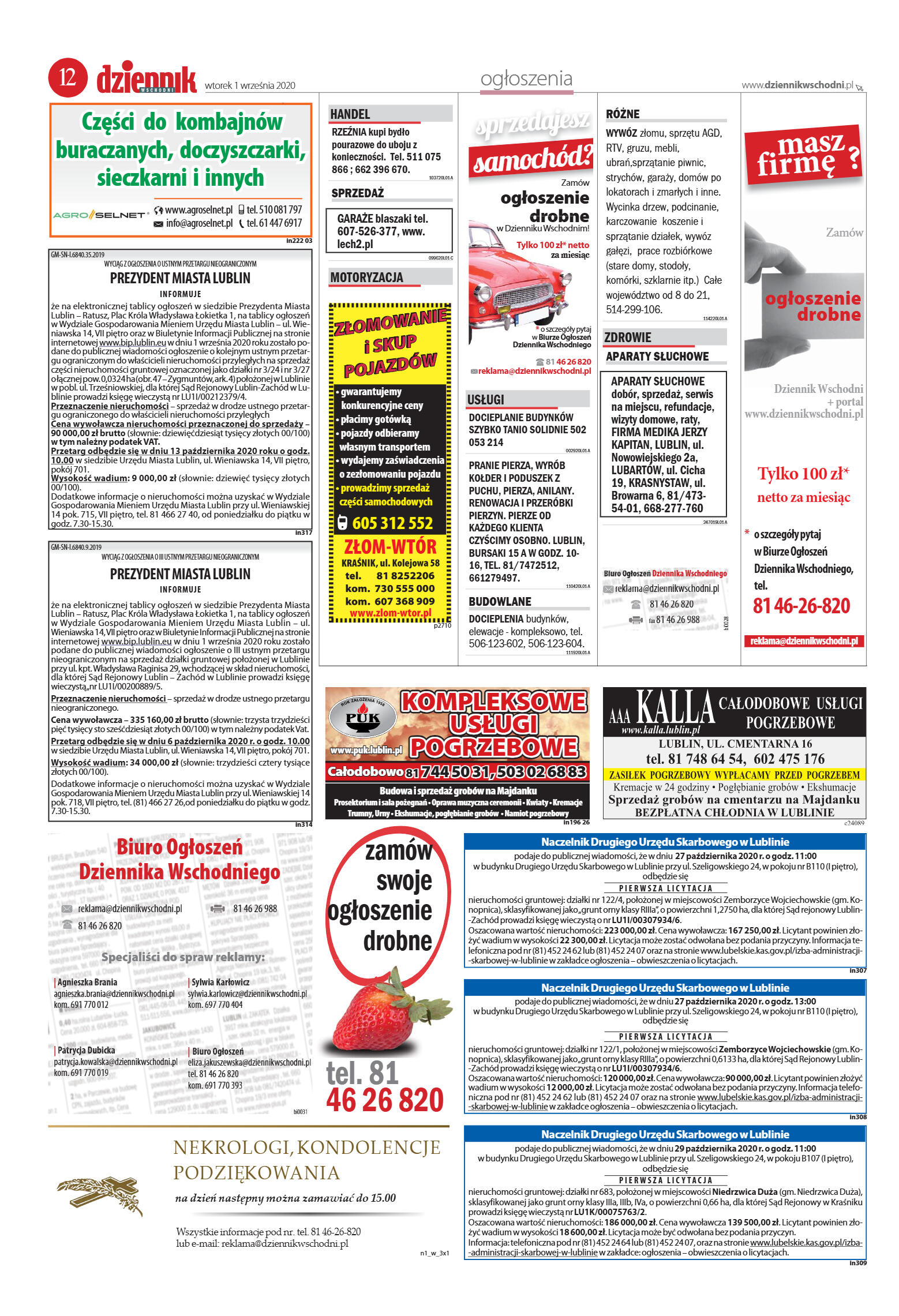 Wydanie główne - strona 12