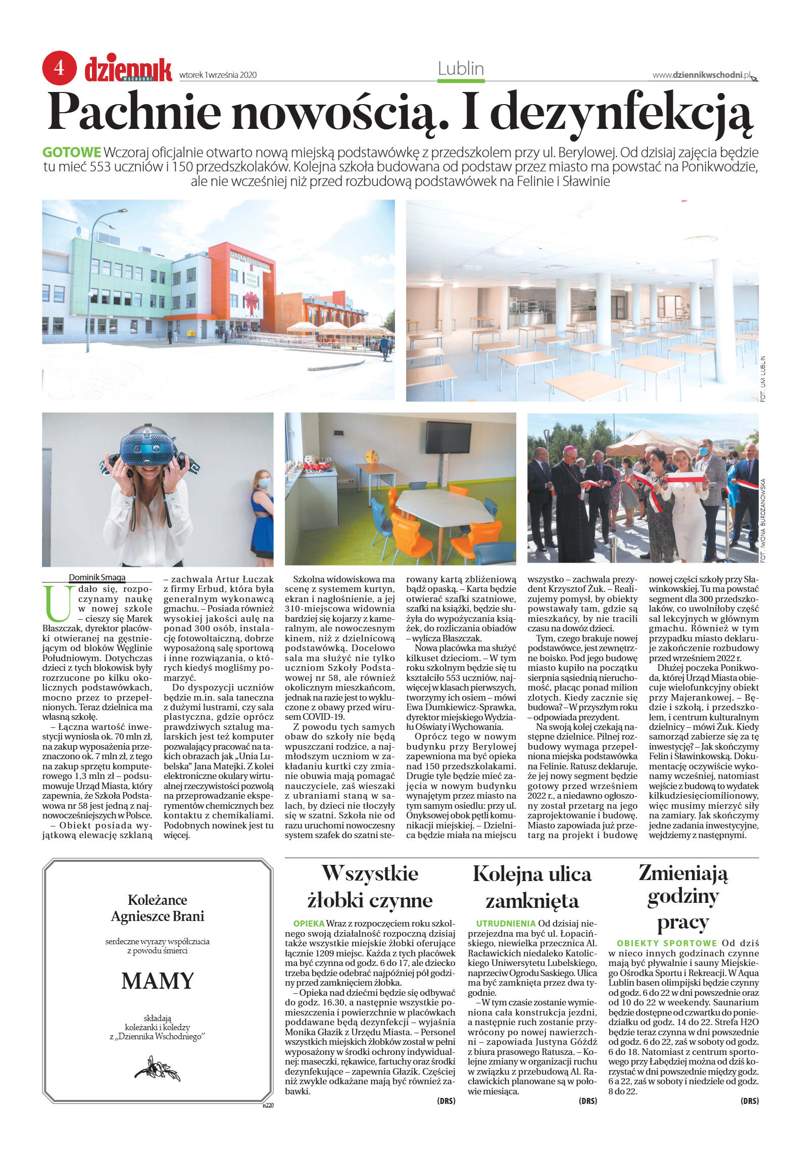 Wydanie główne - strona 4