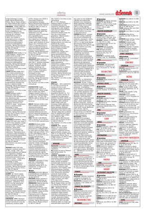 Wydanie główne - strona 11