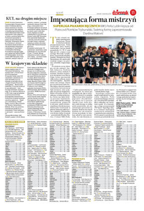 Wydanie główne - strona 13