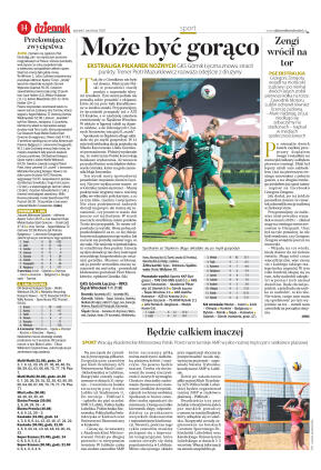 Wydanie główne - strona 14