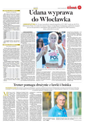 Wydanie główne - strona 15