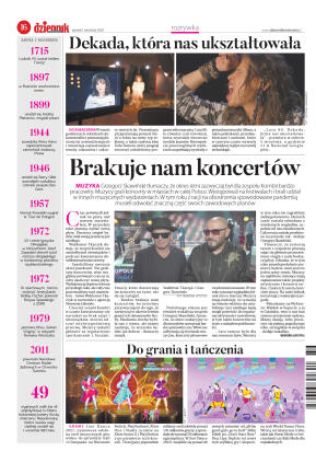 Wydanie główne - strona 16