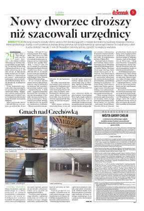 Wydanie główne - strona 5