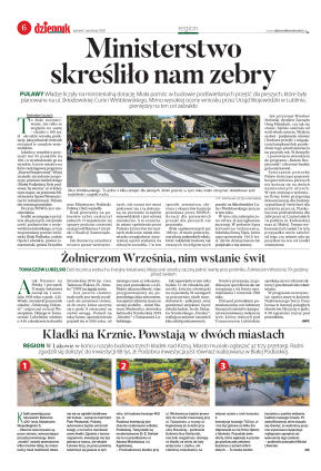 Wydanie główne - strona 6