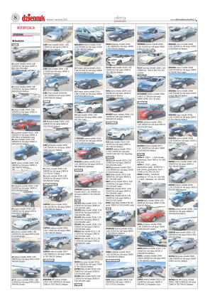 Wydanie główne - strona 8