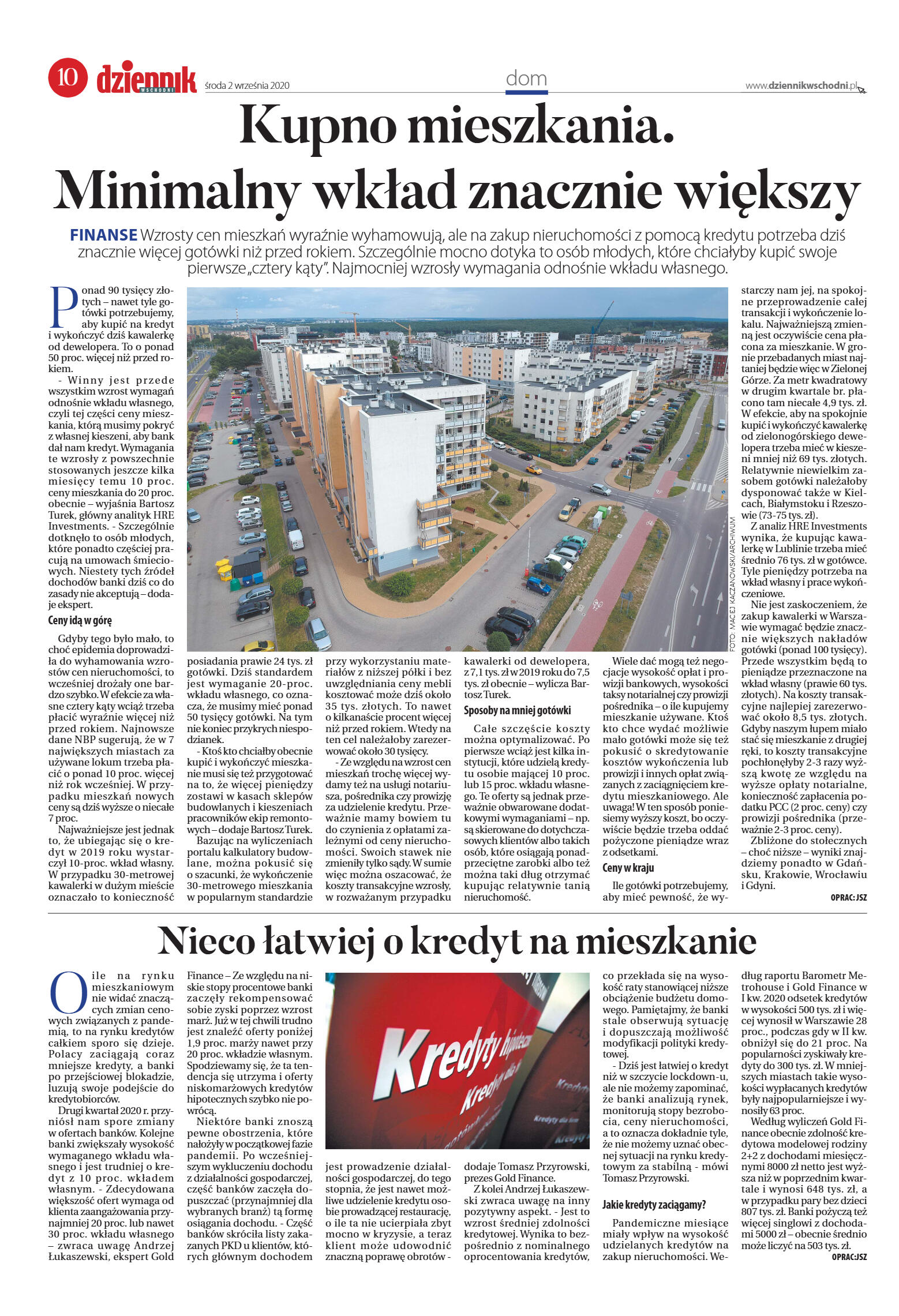 Wydanie główne - strona 10