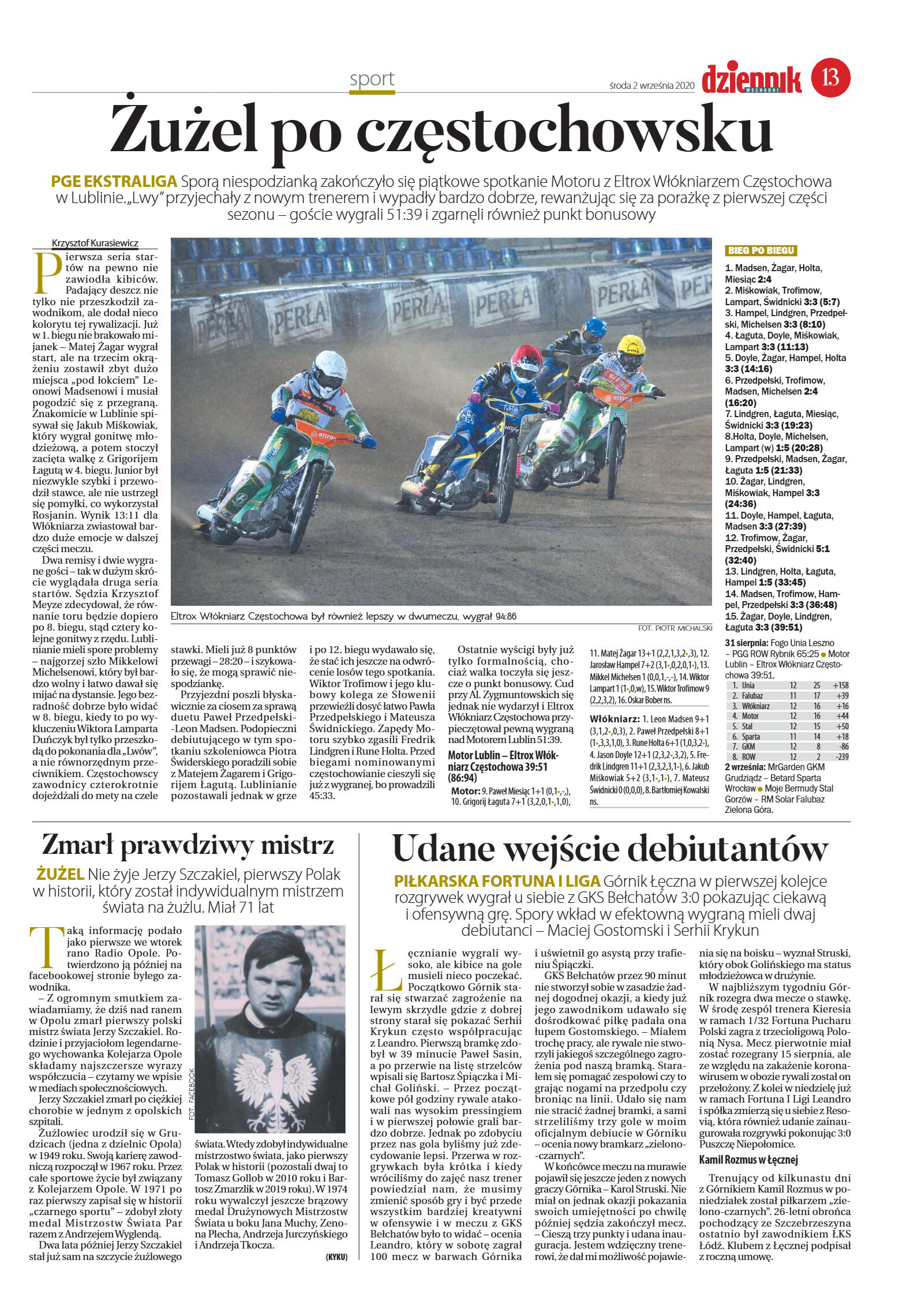 Wydanie główne - strona 13