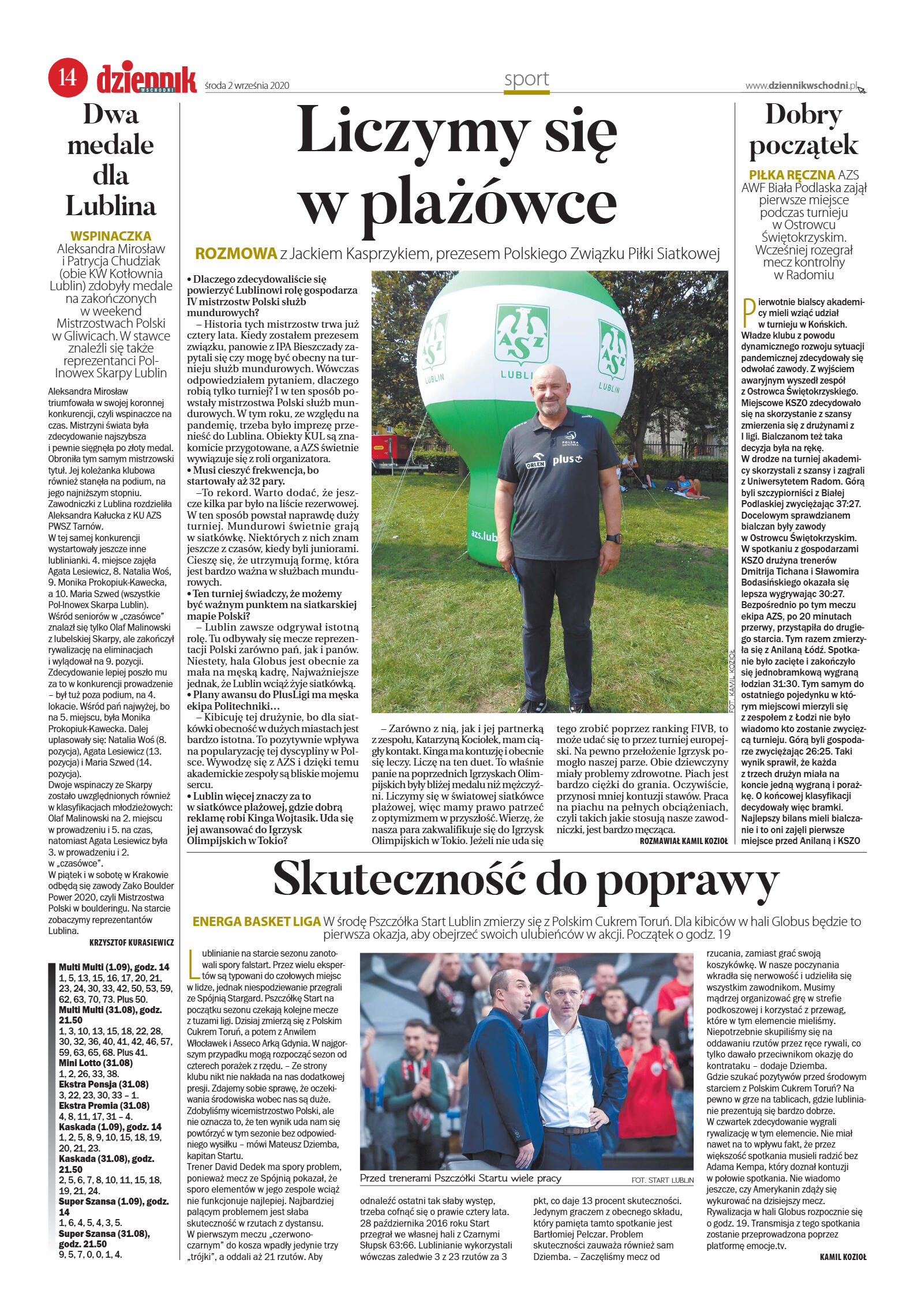 Wydanie główne - strona 14