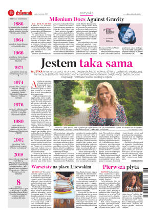 Wydanie główne - strona 16