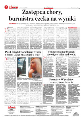 Wydanie główne - strona 2