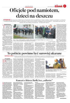 Wydanie główne - strona 3