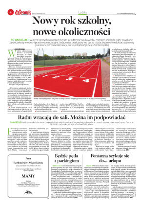 Wydanie główne - strona 4