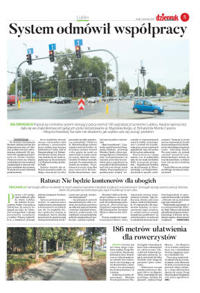 Wydanie główne - strona 5