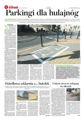 Wydanie główne - strona 6