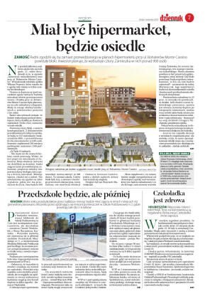 Wydanie główne - strona 7