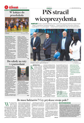 Wydanie główne - strona 8