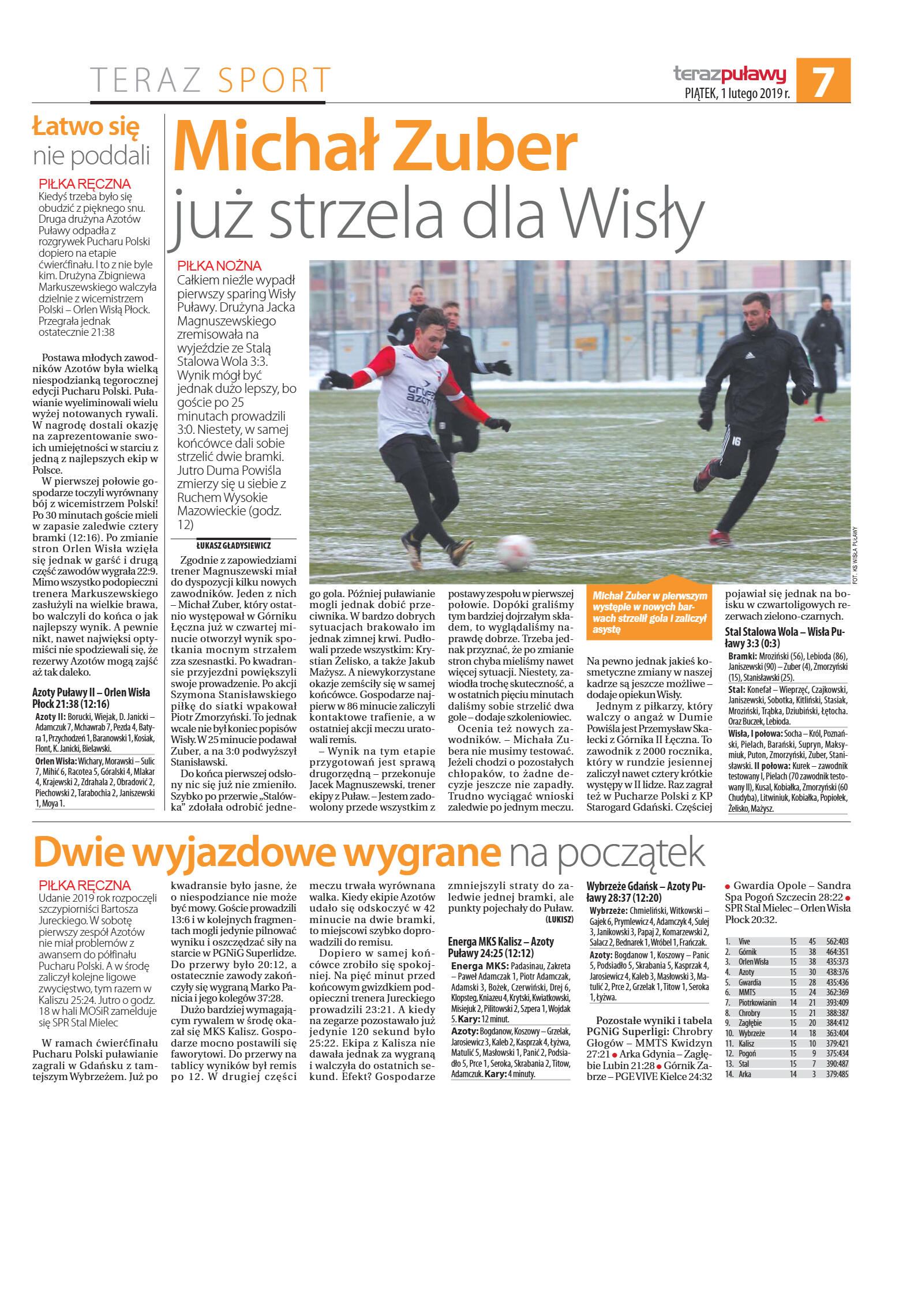 Teraz Puławy - strona 7