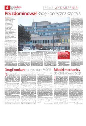 Teraz Puławy - strona 4