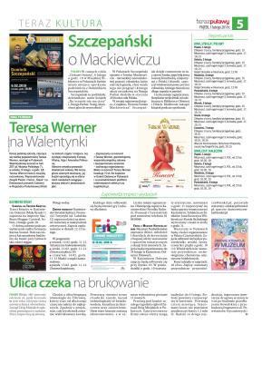 Teraz Puławy - strona 5