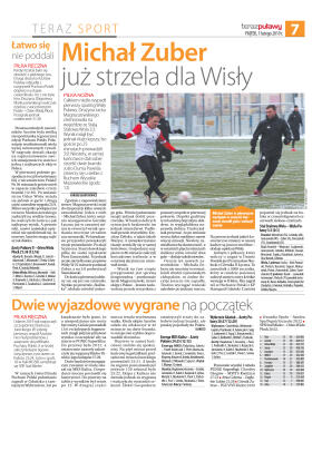 Teraz Puławy - strona 7