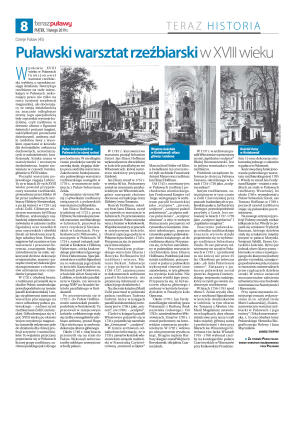 Teraz Puławy - strona 8