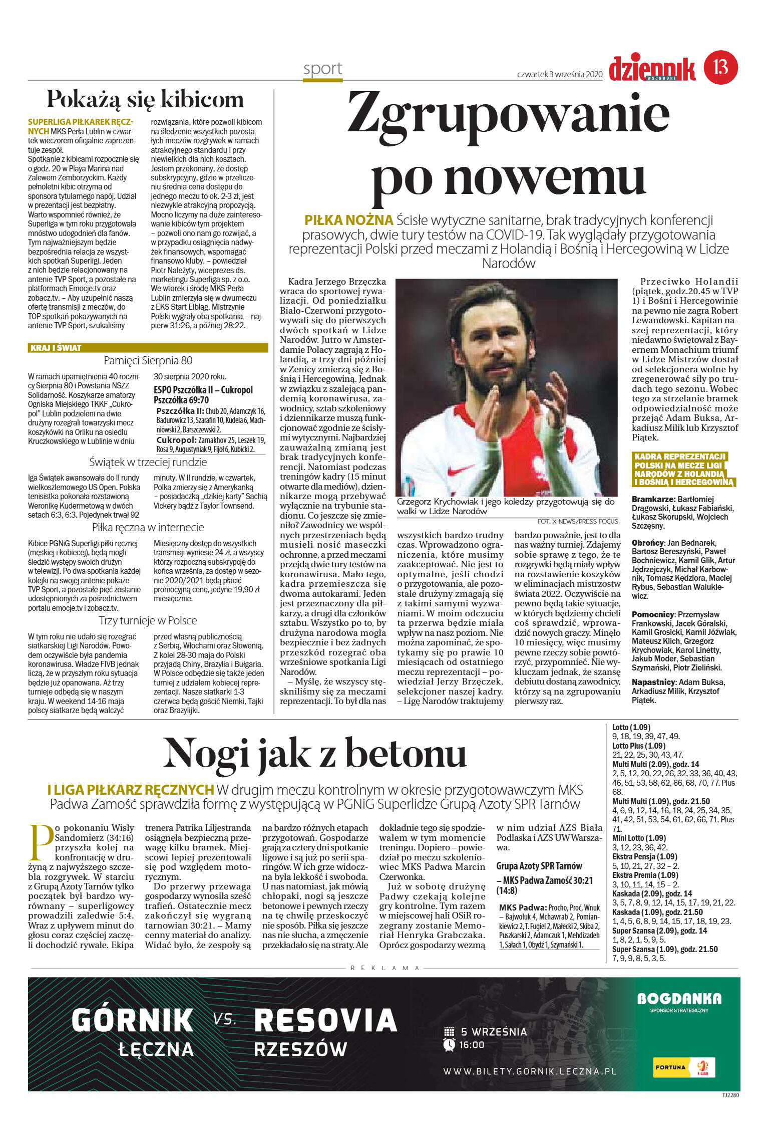 Wydanie główne - strona 13