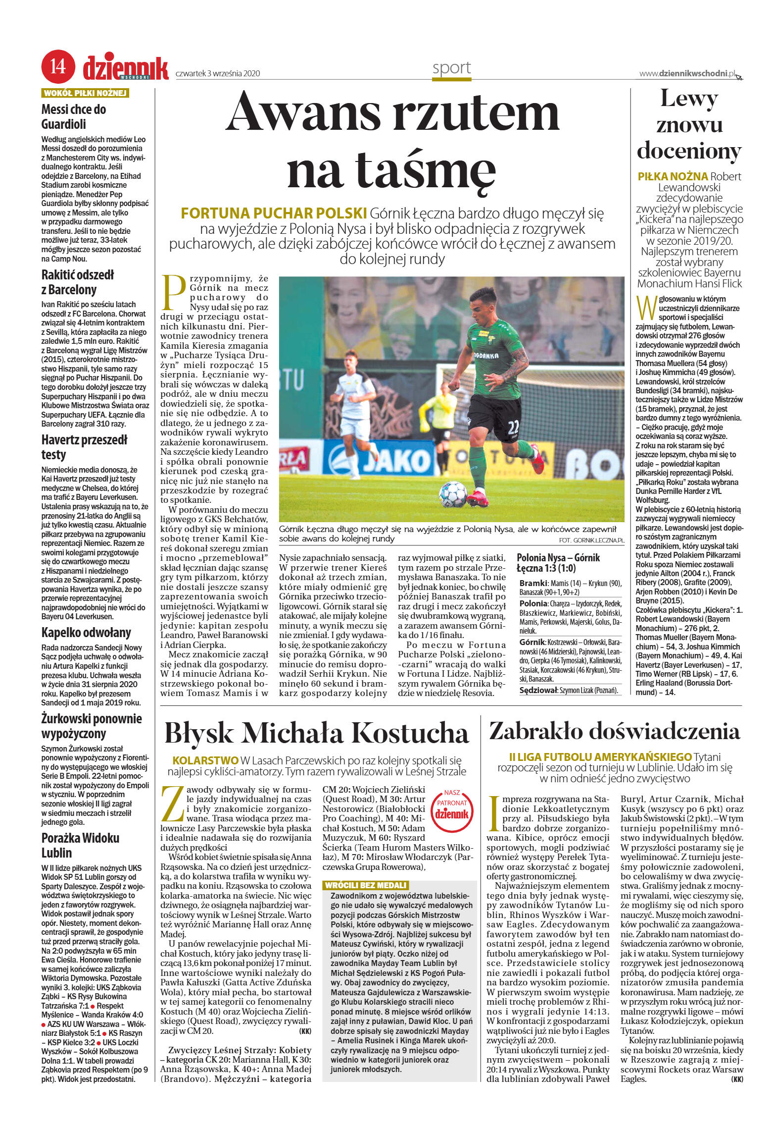 Wydanie główne - strona 14