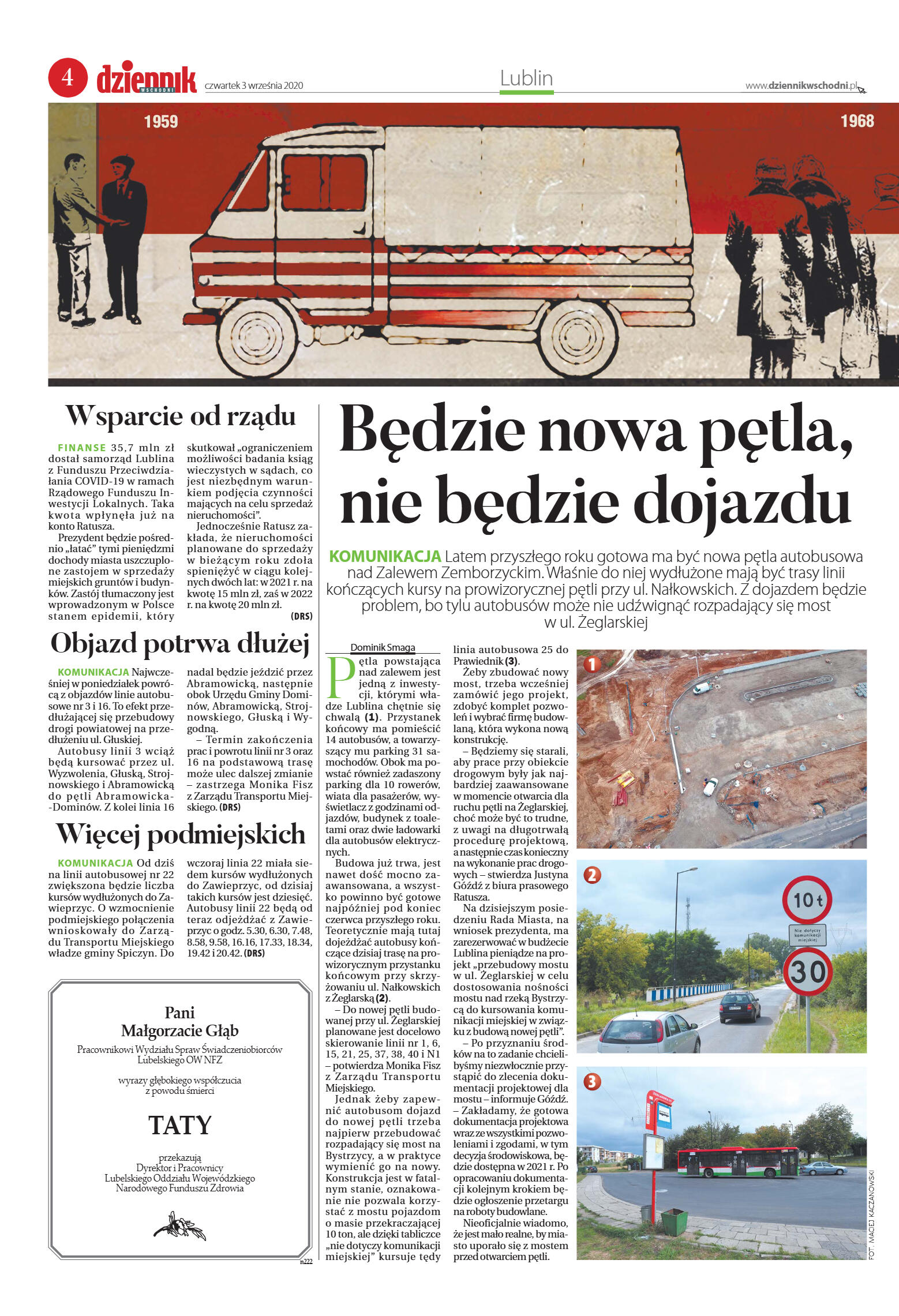 Wydanie główne - strona 4