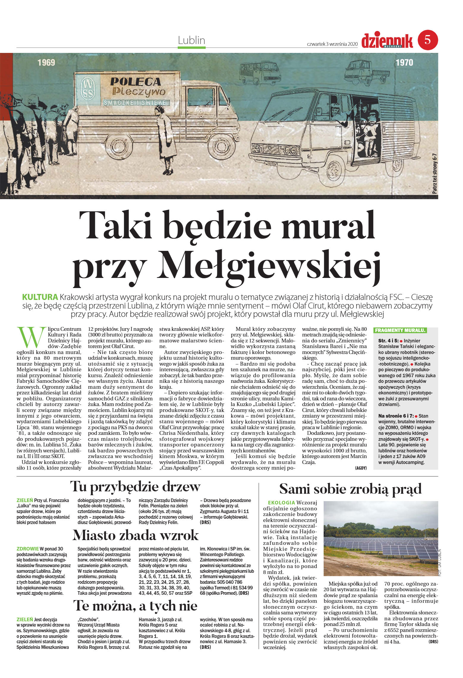 Wydanie główne - strona 5