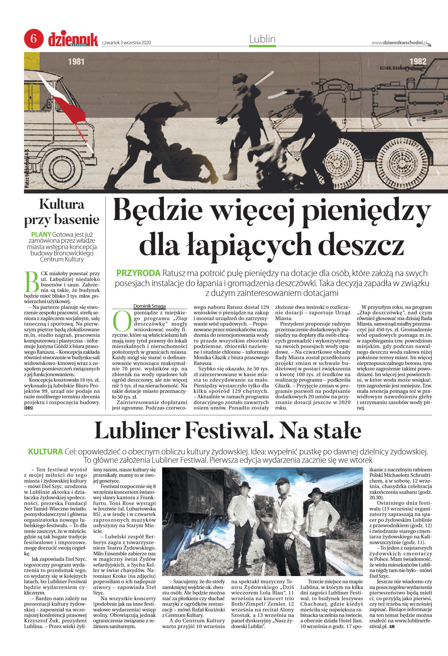 Wydanie główne - strona 6