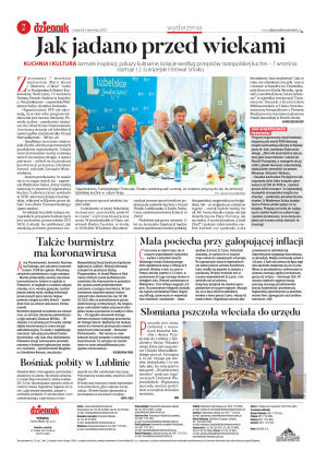 Wydanie główne - strona 2