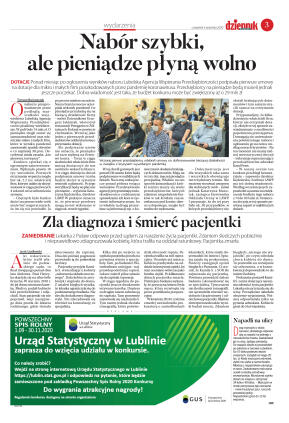 Wydanie główne - strona 3